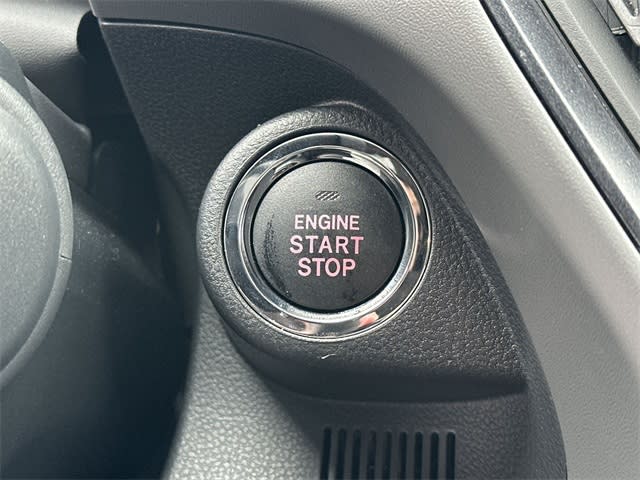 Thumbnail: 2025 Subaru Crosstrek - 17