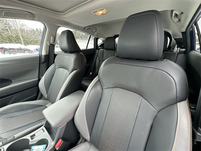 Thumbnail: 2025 Subaru Crosstrek - 9