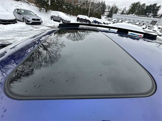 Thumbnail: 2025 Subaru Crosstrek - 14