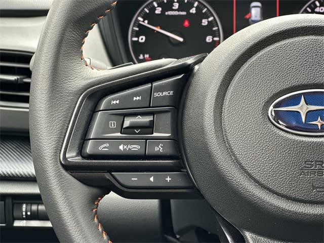 Thumbnail: 2025 Subaru Crosstrek - 15