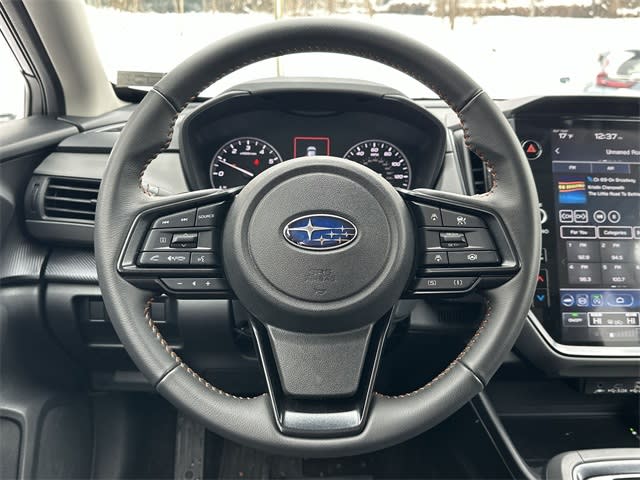 Thumbnail: 2025 Subaru Crosstrek - 2