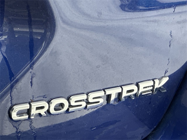 Thumbnail: 2025 Subaru Crosstrek - 22