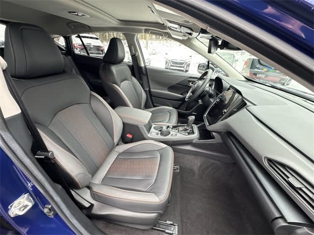 Thumbnail: 2025 Subaru Crosstrek - 28