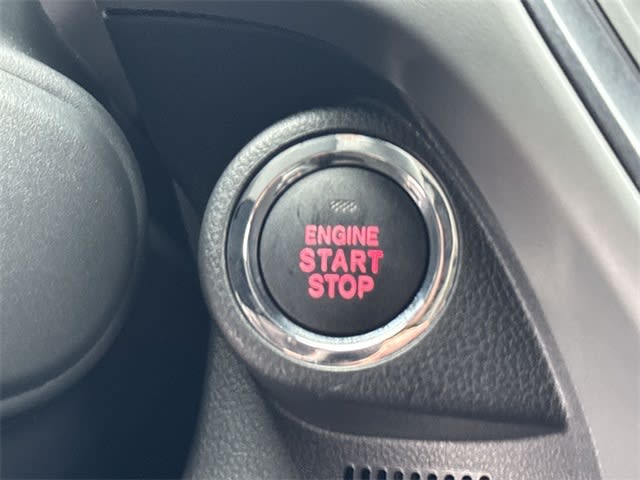 Thumbnail: 2025 Subaru Crosstrek - 22