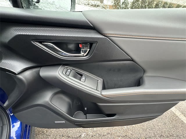 Thumbnail: 2025 Subaru Crosstrek - 29