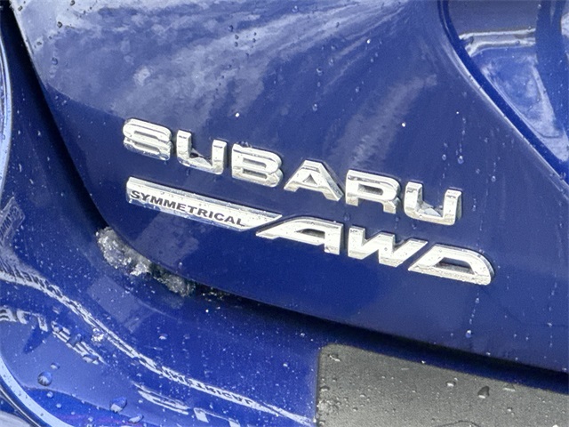 Thumbnail: 2025 Subaru Crosstrek - 7