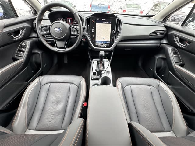 Thumbnail: 2025 Subaru Crosstrek - 14