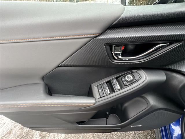 Thumbnail: 2025 Subaru Crosstrek - 27