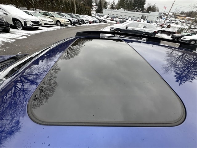 Thumbnail: 2025 Subaru Crosstrek - 19