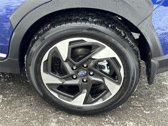 Thumbnail: 2025 Subaru Crosstrek - 8