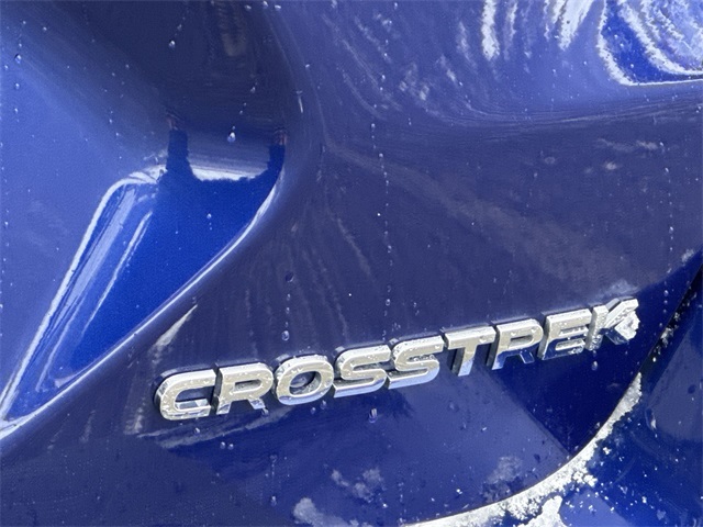 Thumbnail: 2025 Subaru Crosstrek - 31