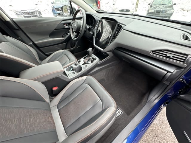 Thumbnail: 2025 Subaru Crosstrek - 12