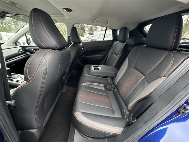 Thumbnail: 2025 Subaru Crosstrek - 13