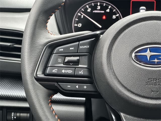 Thumbnail: 2025 Subaru Crosstrek - 20