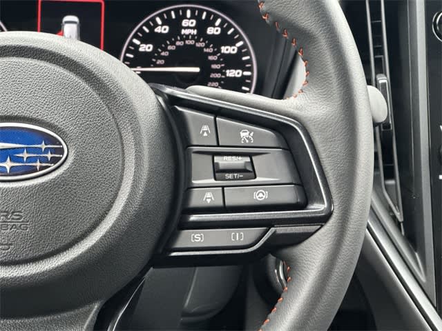 Thumbnail: 2025 Subaru Crosstrek - 21