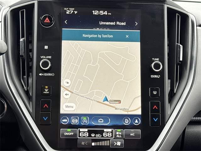 Thumbnail: 2025 Subaru Crosstrek - 23