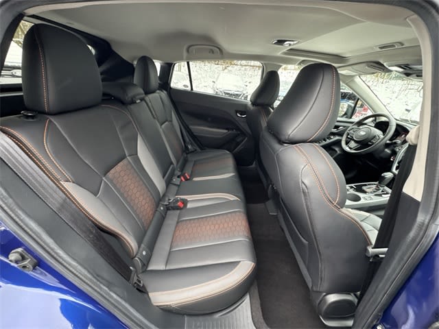 Thumbnail: 2025 Subaru Crosstrek - 30