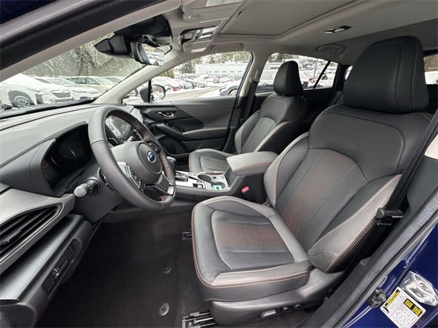 Thumbnail: 2025 Subaru Crosstrek - 11