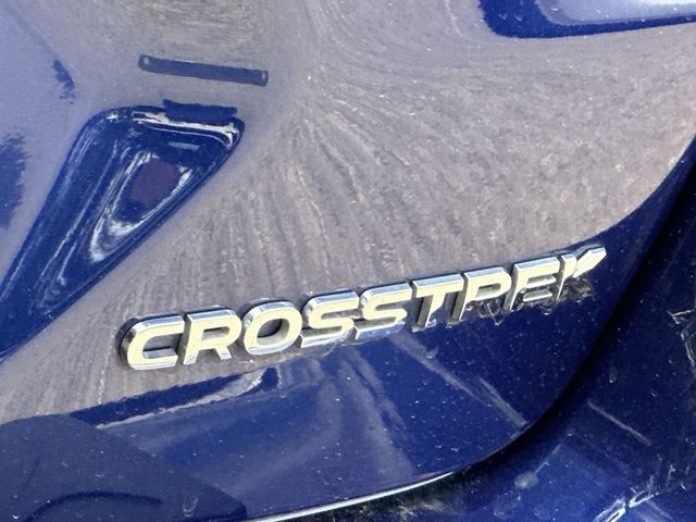 Thumbnail: 2025 Subaru Crosstrek - 22