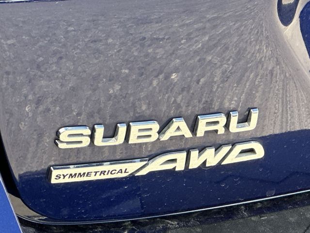Thumbnail: 2025 Subaru Crosstrek - 6