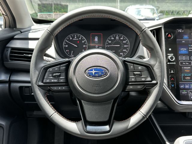 Thumbnail: 2025 Subaru Crosstrek - 2