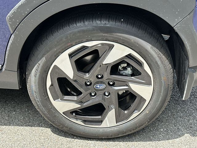 Thumbnail: 2025 Subaru Crosstrek - 7