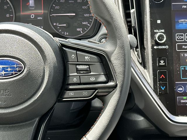 Thumbnail: 2025 Subaru Crosstrek - 15