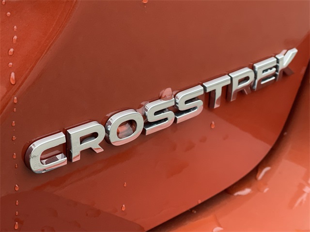 2025 Subaru Crosstrek Limited 7