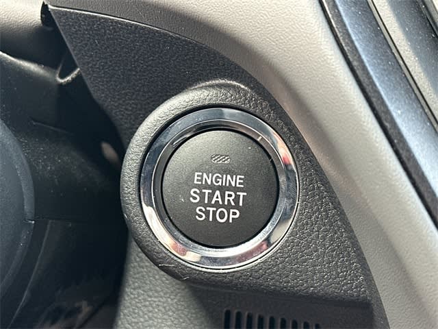 Thumbnail: 2025 Subaru Crosstrek - 17