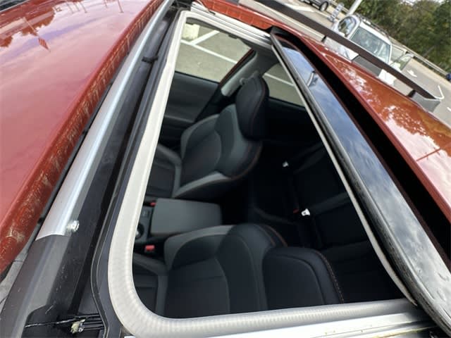 Thumbnail: 2025 Subaru Crosstrek - 14