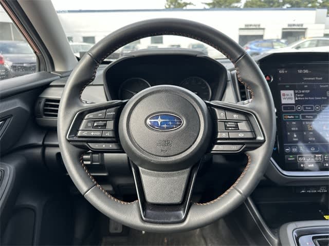 Thumbnail: 2025 Subaru Crosstrek - 2