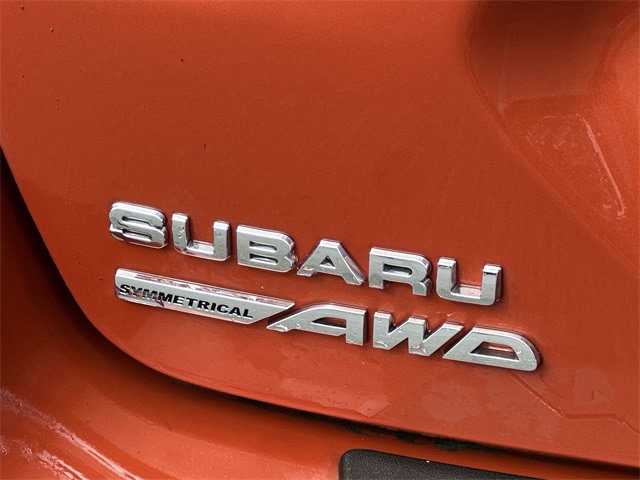 Thumbnail: 2025 Subaru Crosstrek - 7