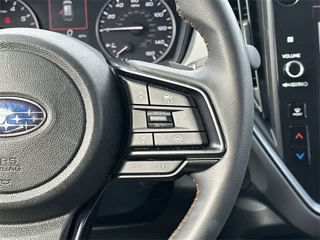 Thumbnail: 2025 Subaru Crosstrek - 16