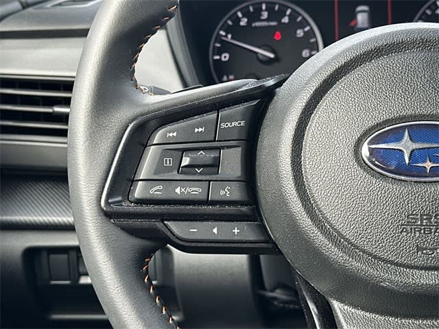 Thumbnail: 2025 Subaru Crosstrek - 15