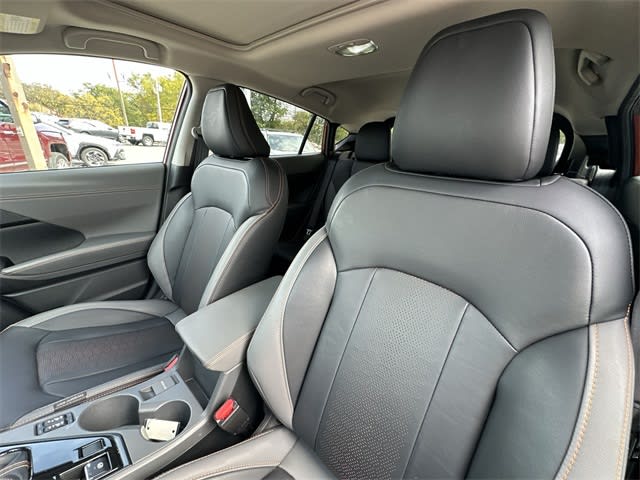 Thumbnail: 2025 Subaru Crosstrek - 9