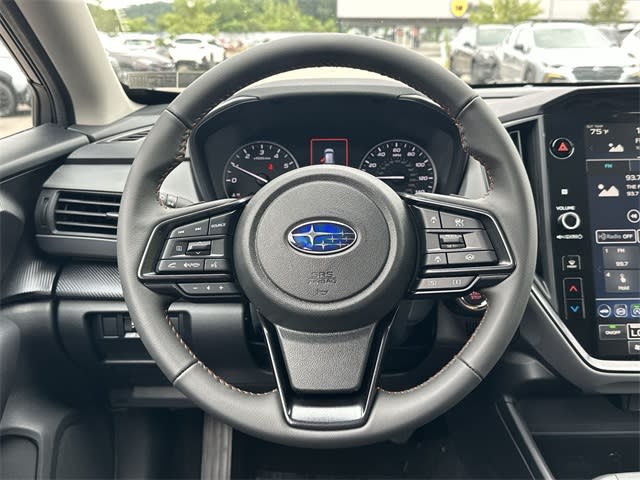 Thumbnail: 2025 Subaru Crosstrek - 2