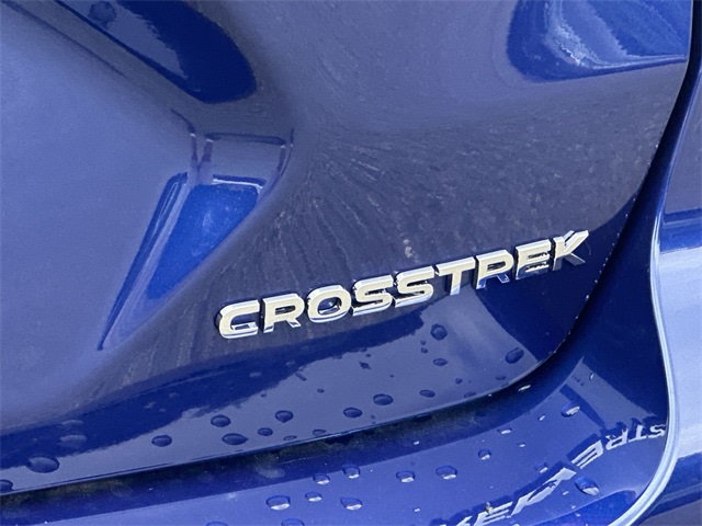 Thumbnail: 2025 Subaru Crosstrek - 29