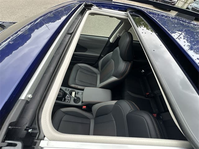 Thumbnail: 2025 Subaru Crosstrek - 17