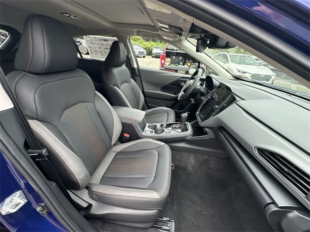 Thumbnail: 2025 Subaru Crosstrek - 26