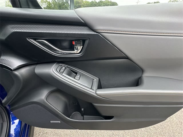 Thumbnail: 2025 Subaru Crosstrek - 27