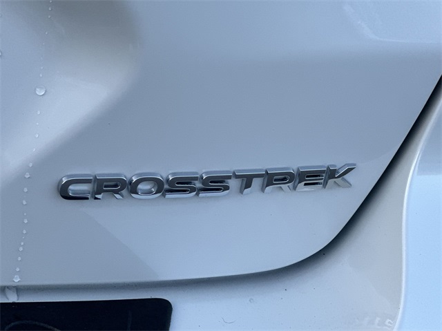 2025 Subaru Crosstrek Limited 31