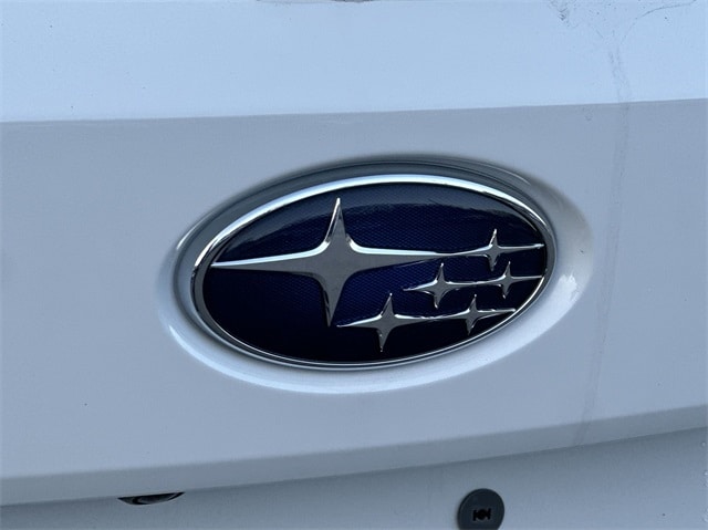 2025 Subaru Crosstrek Limited 7