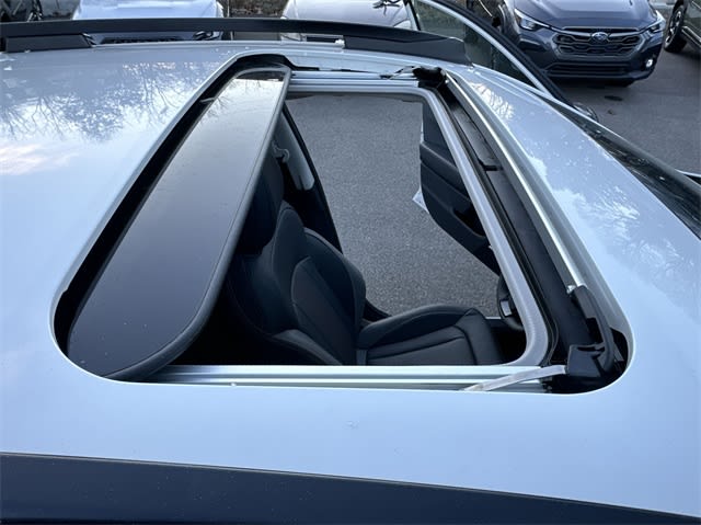 Thumbnail: 2025 Subaru Crosstrek - 18