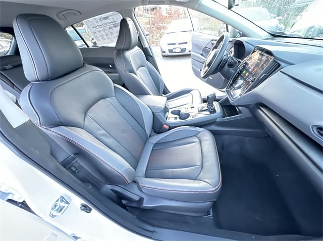 Thumbnail: 2025 Subaru Crosstrek - 28