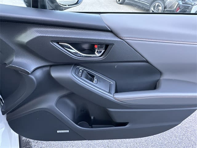 Thumbnail: 2025 Subaru Crosstrek - 29