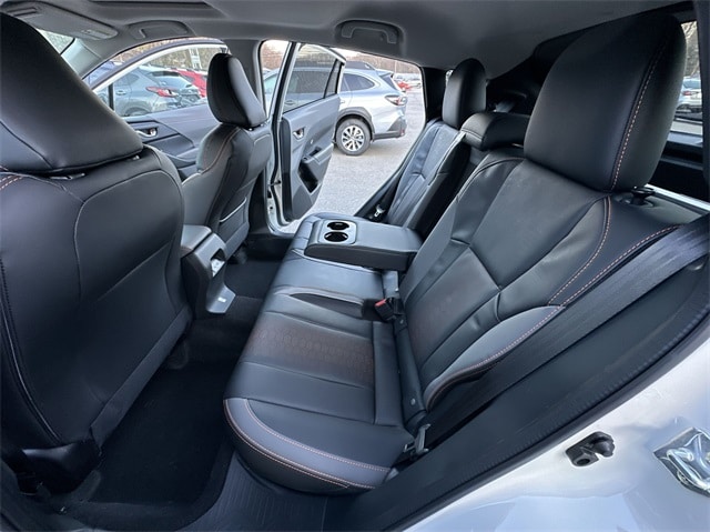 Thumbnail: 2025 Subaru Crosstrek - 13