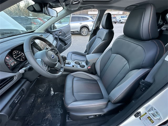 Thumbnail: 2025 Subaru Crosstrek - 12