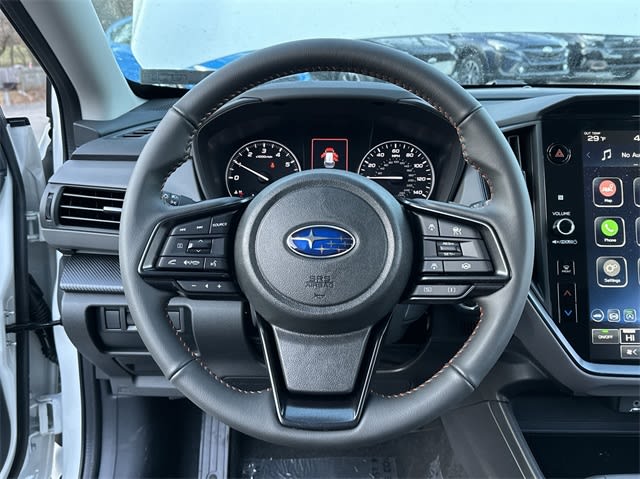 Thumbnail: 2025 Subaru Crosstrek - 2