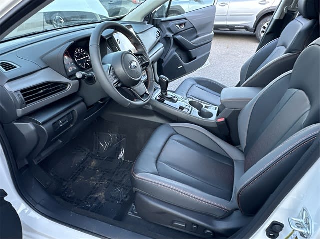 Thumbnail: 2025 Subaru Crosstrek - 11