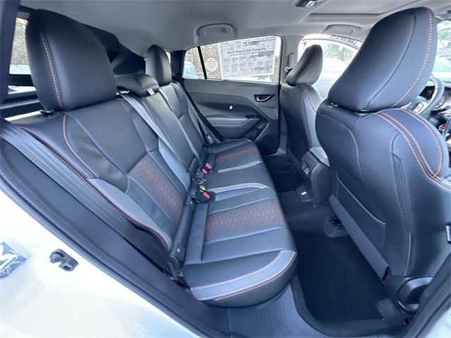 Thumbnail: 2025 Subaru Crosstrek - 30